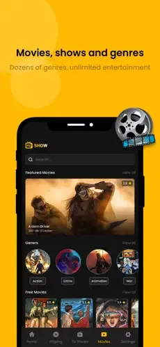free-jiohotstar Movies and shows