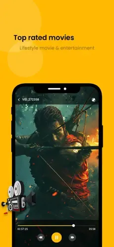 free-jiohotstar Top Rated Movies